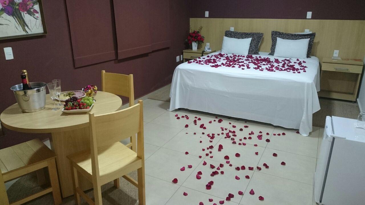 Hotel Bem Estar Ibitinga Bagian luar foto